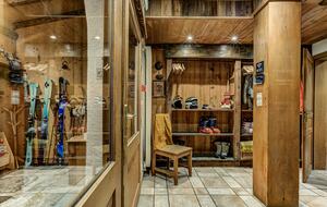 Chalet Tissières - Chamonix, France