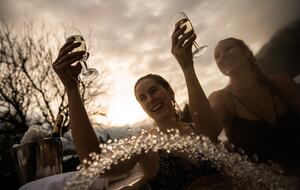 Chalet Tissières - Chamonix, France