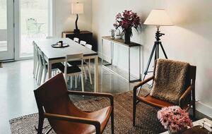 Private Guesthouse at Avalanche Farms | with Stream Access - Saugerties, New York