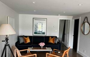 Private Guesthouse at Avalanche Farms | with Stream Access - Saugerties, New York