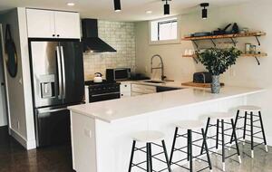 Private Guesthouse at Avalanche Farms | with Stream Access - Saugerties, New York