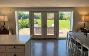 Private Guesthouse at Avalanche Farms | with Stream Access - Saugerties, New York