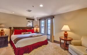 3 Bedroom at The Residences at The Chateaux - Deer Valley, Utah