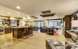 3 Bedroom at The Residences at The Chateaux - Deer Valley, Utah
