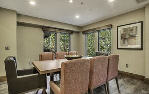 3 Bedroom at The Residences at The Chateaux - Deer Valley, Utah