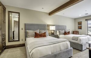 3 Bedroom at The Residences at The Chateaux - Deer Valley, Utah