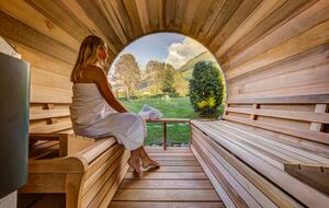 Chalet Tissières - Chamonix, France