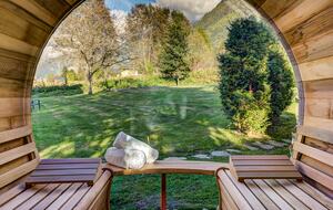 Chalet Tissières - Chamonix, France