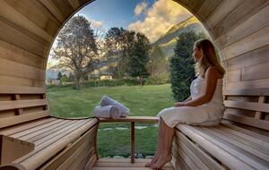 Chalet Tissières - Chamonix, France