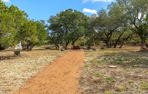 12 Acre Designer Farmhouse in TX Wine Country! - Stonewall, Texas