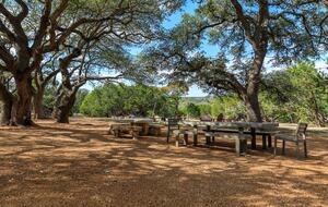 12 Acre Designer Farmhouse in TX Wine Country! - Stonewall, Texas