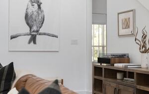 12 Acre Designer Farmhouse in TX Wine Country! - Stonewall, Texas