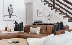 12 Acre Designer Farmhouse in TX Wine Country! - Stonewall, Texas