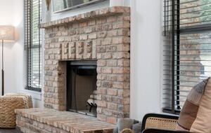 12 Acre Designer Farmhouse in TX Wine Country! - Stonewall, Texas