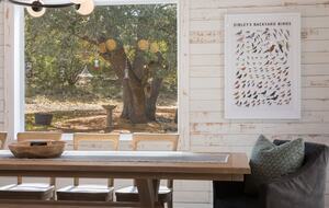 12 Acre Designer Farmhouse in TX Wine Country! - Stonewall, Texas