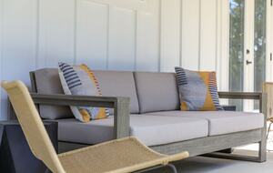 12 Acre Designer Farmhouse in TX Wine Country! - Stonewall, Texas