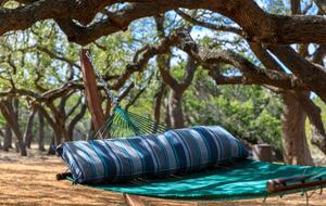 12 Acre Designer Farmhouse in TX Wine Country! - Stonewall, Texas