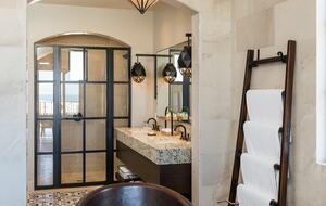 Grand Solmar The Residences - 4 Bedroom Penthouse - Cabo San Lucas, Mexico