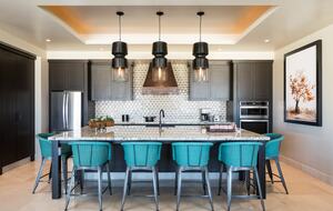 Grand Solmar The Residences - 4 Bedroom Penthouse - Cabo San Lucas, Mexico