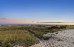 Dune Roe - Westhampton Beach, New York