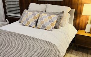 Dune Roe - Westhampton Beach, New York