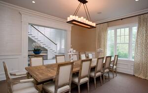 Southampton Masterpiece with a Pool + Sauna - Southampton, New York