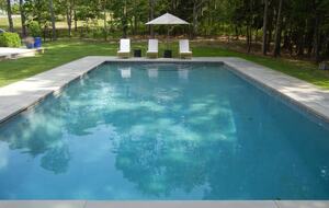 Southampton Masterpiece with a Pool + Sauna - Southampton, New York