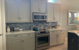 Modern Bungalow with Private Pool in a Luxury Resort Style Community - Fort Myers, Florida