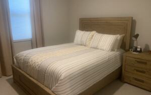 Modern Bungalow with Private Pool in a Luxury Resort Style Community - Fort Myers, Florida