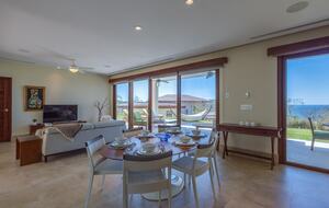 Large Villa with Direct View of World Class Surf at Manzanillo Point - Tola, Nicaragua