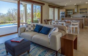 Large Villa with Direct View of World Class Surf at Manzanillo Point - Tola, Nicaragua