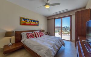 Large Villa with Direct View of World Class Surf at Manzanillo Point - Tola, Nicaragua