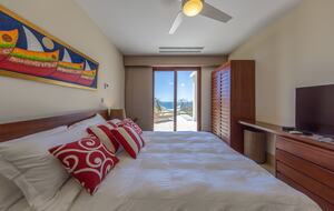 Large Villa with Direct View of World Class Surf at Manzanillo Point - Tola, Nicaragua