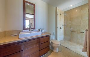 Large Villa with Direct View of World Class Surf at Manzanillo Point - Tola, Nicaragua