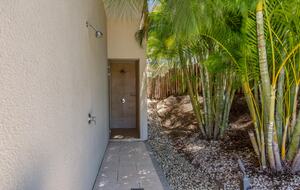 Large Villa with Direct View of World Class Surf at Manzanillo Point - Tola, Nicaragua