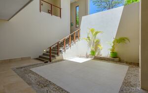Large Villa with Direct View of World Class Surf at Manzanillo Point - Tola, Nicaragua