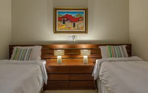 Large Villa with Direct View of World Class Surf at Manzanillo Point - Tola, Nicaragua