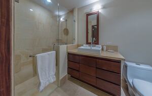 Large Villa with Direct View of World Class Surf at Manzanillo Point - Tola, Nicaragua