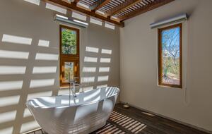 Large Villa with Direct View of World Class Surf at Manzanillo Point - Tola, Nicaragua