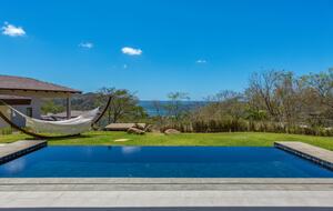Large Villa with Direct View of World Class Surf at Manzanillo Point - Tola, Nicaragua