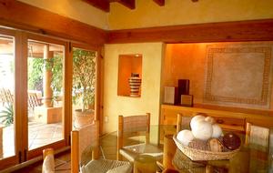 La Peña Rock House - Valle de Bravo, Mexico