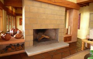 La Peña Rock House - Valle de Bravo, Mexico