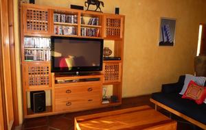 La Peña Rock House - Valle de Bravo, Mexico