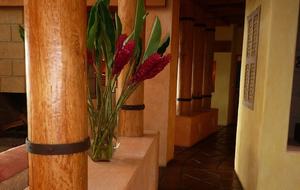 La Peña Rock House - Valle de Bravo, Mexico