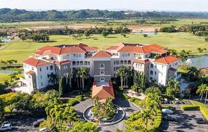 Plantation Village at Dorado Beach - Dorado, Puerto Rico