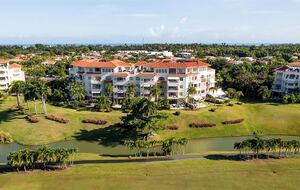 Plantation Village at Dorado Beach - Dorado, Puerto Rico