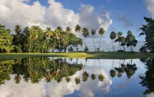 Plantation Village at Dorado Beach - Dorado, Puerto Rico