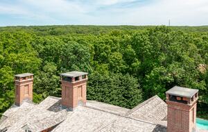 Stunning Sag Harbor Beach House - Sag Harbor, New York