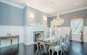 Stunning Sag Harbor Beach House - Sag Harbor, New York