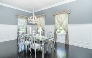 Stunning Sag Harbor Beach House - Sag Harbor, New York